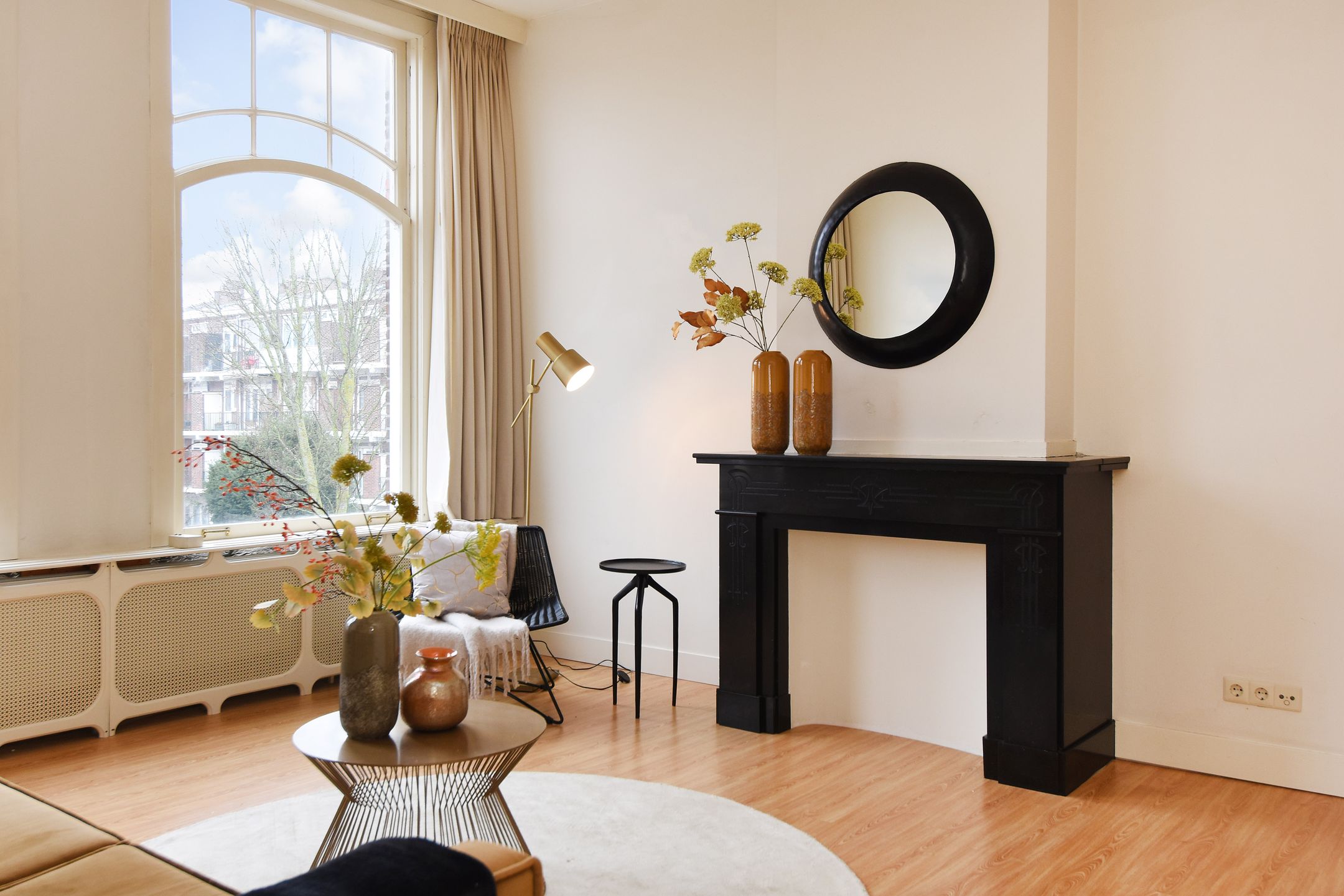 Foto 6 van Van Bleiswijkstraat 8