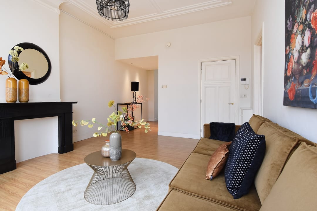 Foto 7 van Van Bleiswijkstraat 8