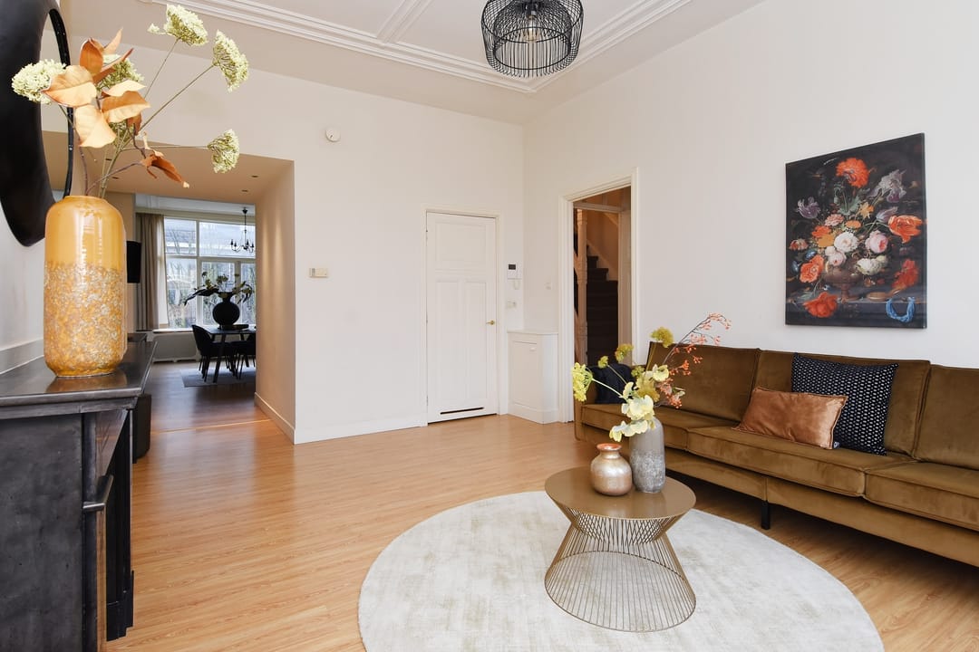 Foto 8 van Van Bleiswijkstraat 8