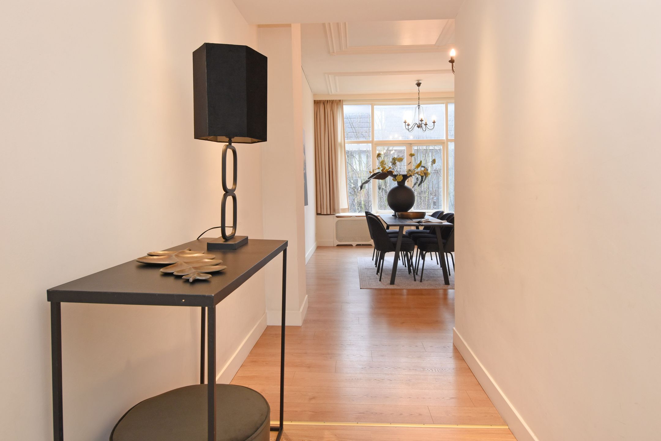 Foto 9 van Van Bleiswijkstraat 8