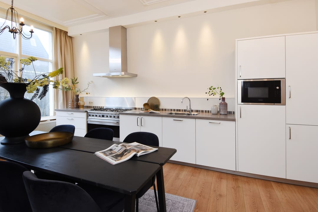 Foto 11 van Van Bleiswijkstraat 8