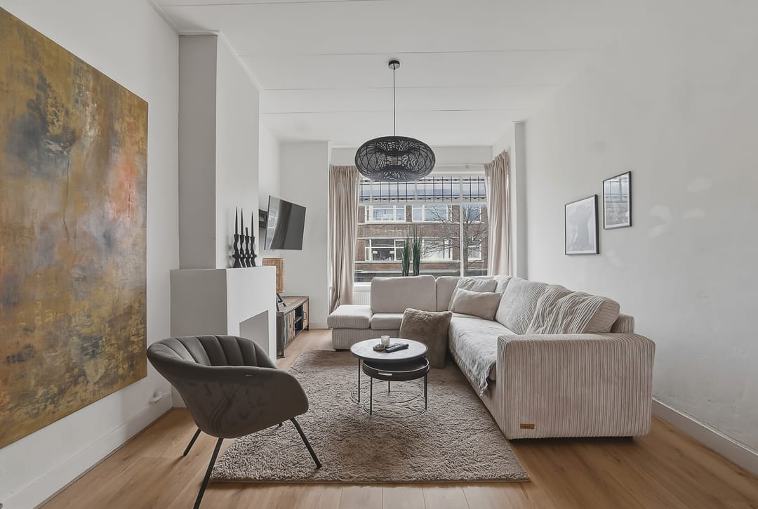 Foto 7 van Heelsumstraat 75