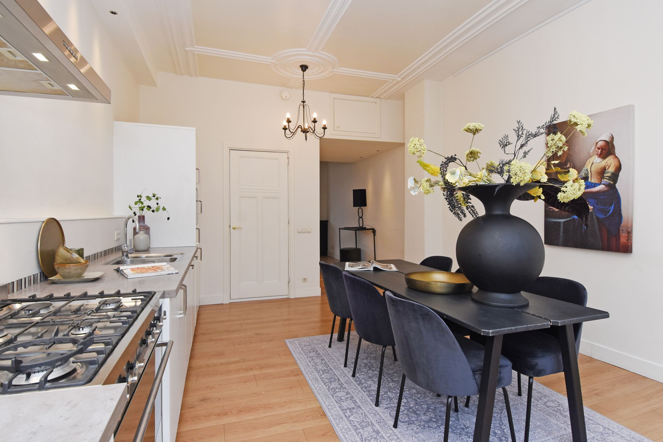 Foto 15 van Van Bleiswijkstraat 8