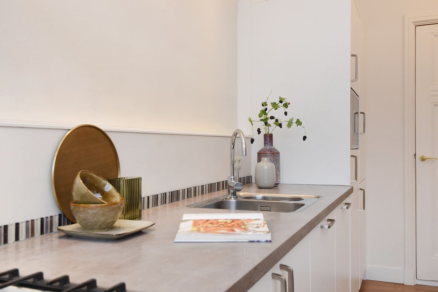 Foto 14 van Van Bleiswijkstraat 8