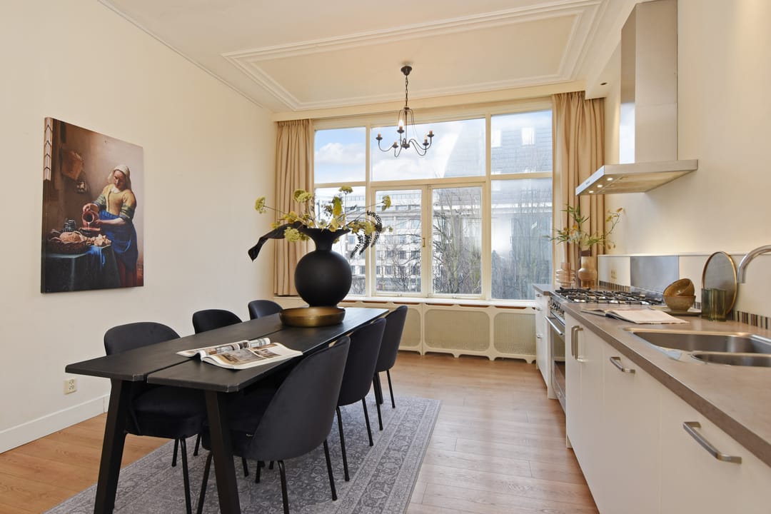 Foto 16 van Van Bleiswijkstraat 8