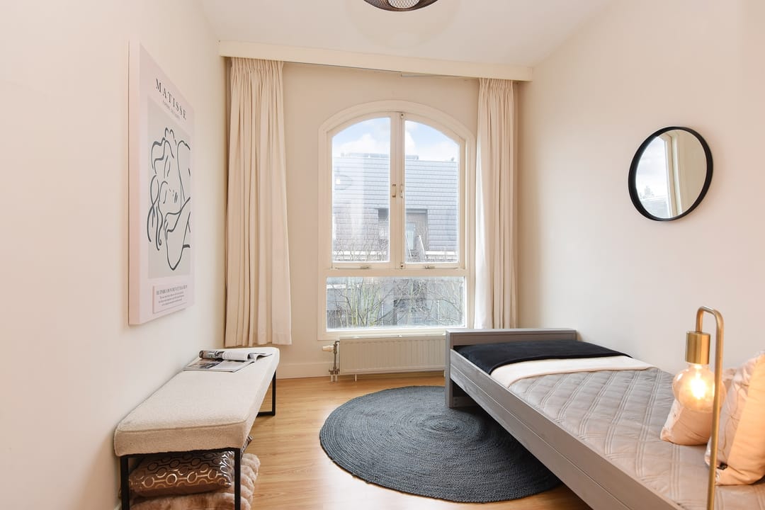 Foto 17 van Van Bleiswijkstraat 8