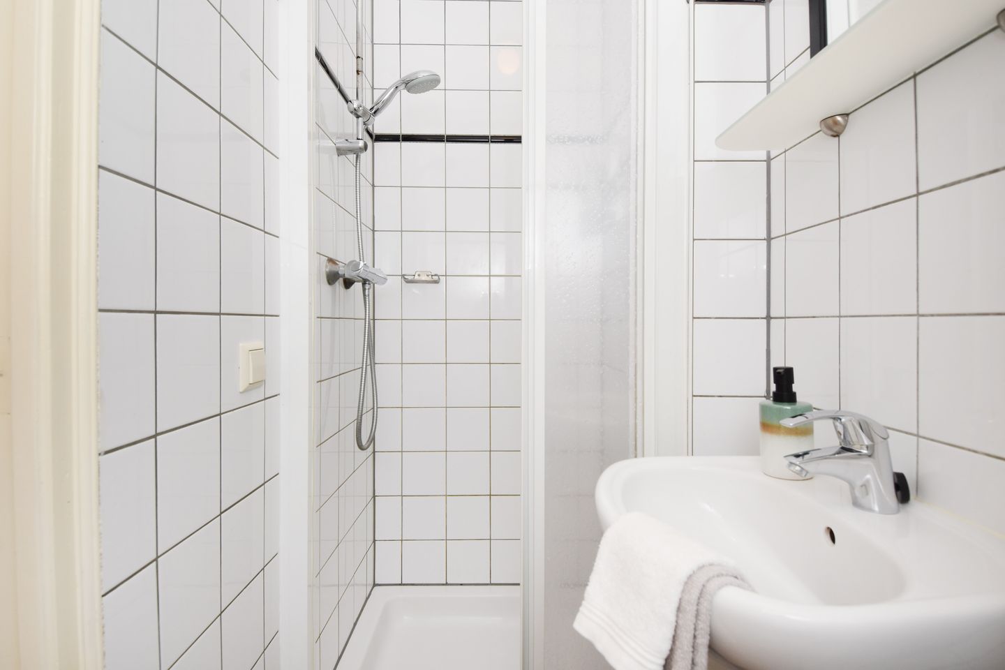 Foto 19 van Van Bleiswijkstraat 8