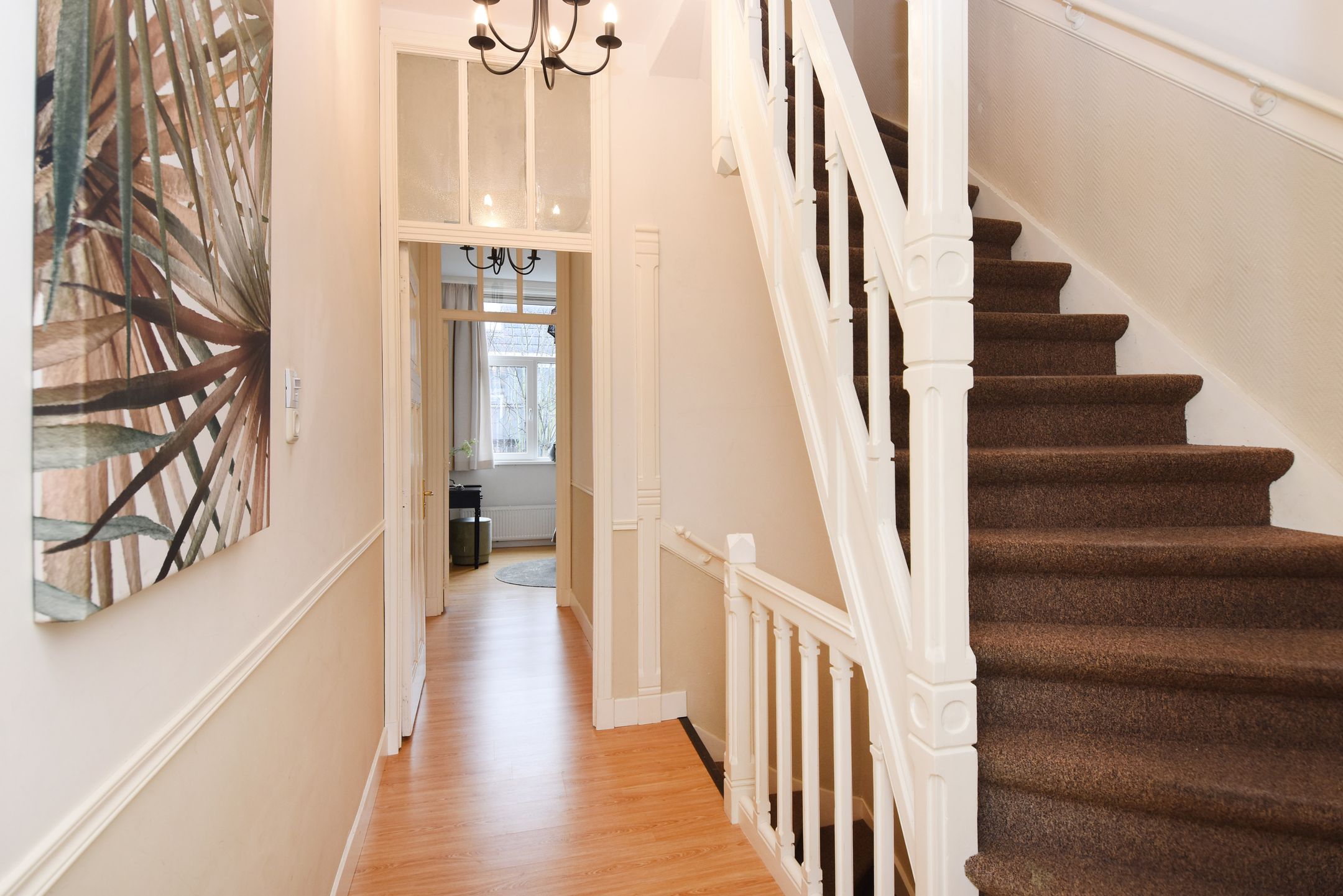 Foto 21 van Van Bleiswijkstraat 8