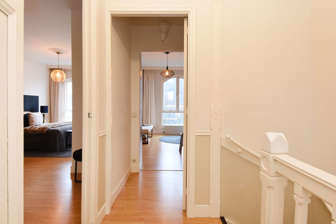 Foto 22 van Van Bleiswijkstraat 8