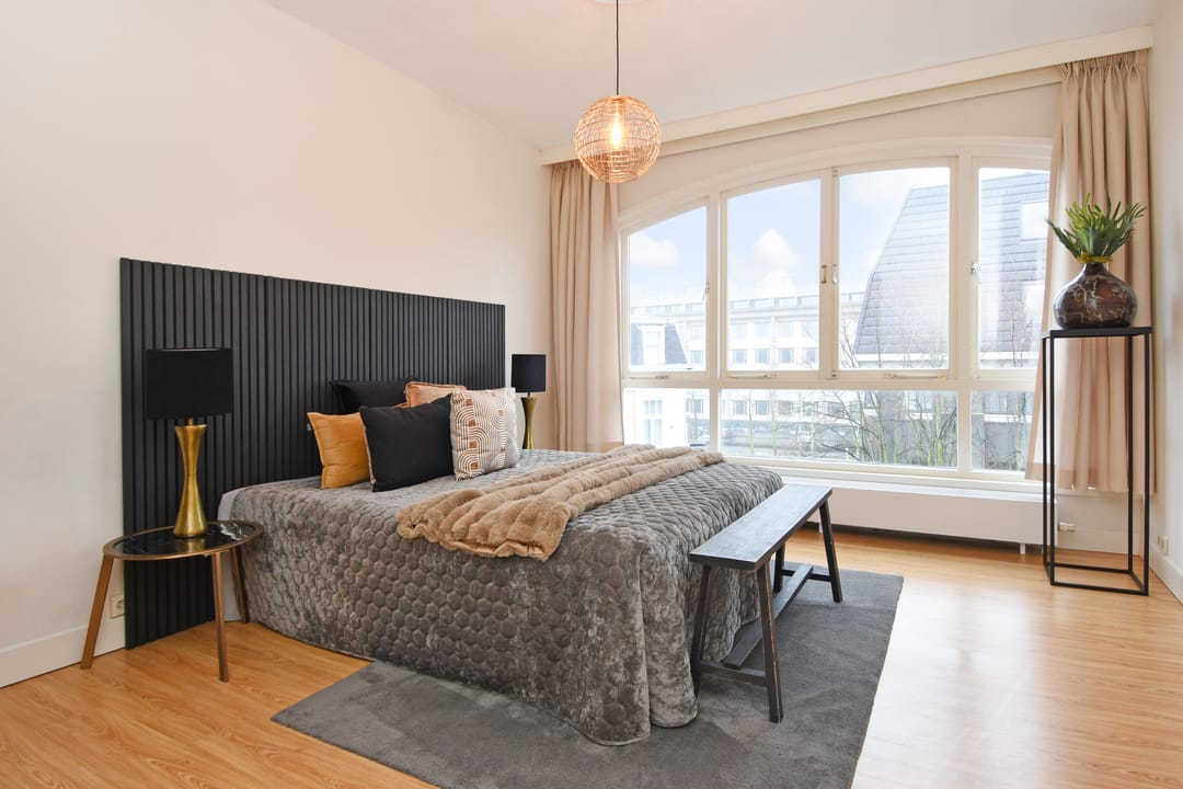 Foto 23 van Van Bleiswijkstraat 8