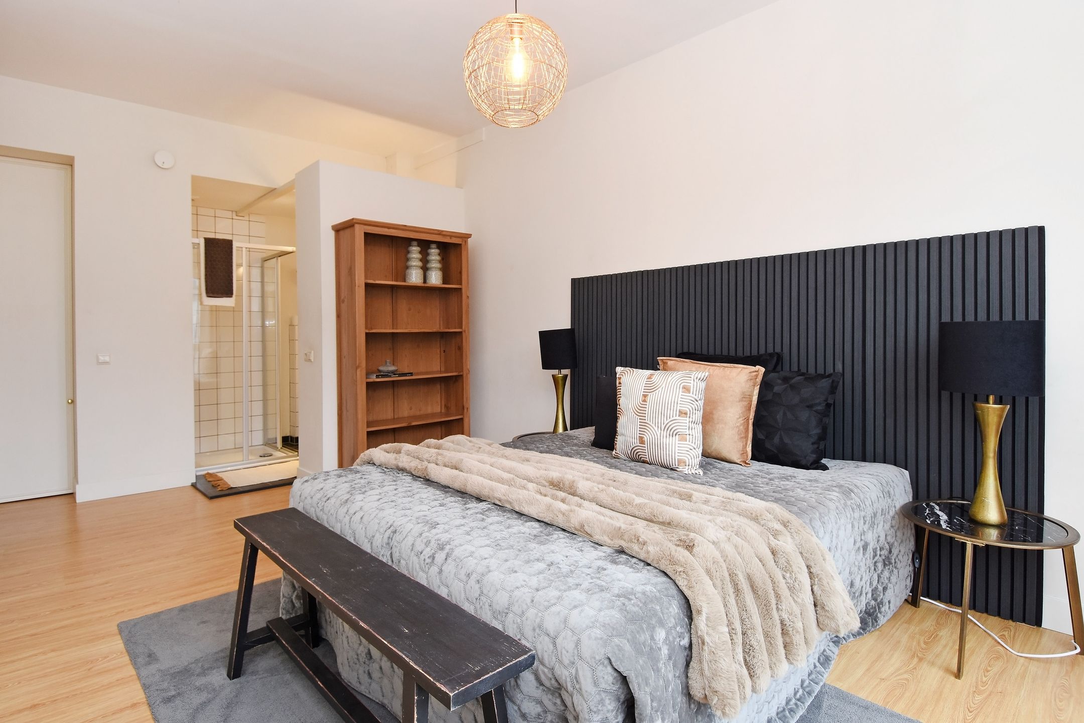 Foto 24 van Van Bleiswijkstraat 8