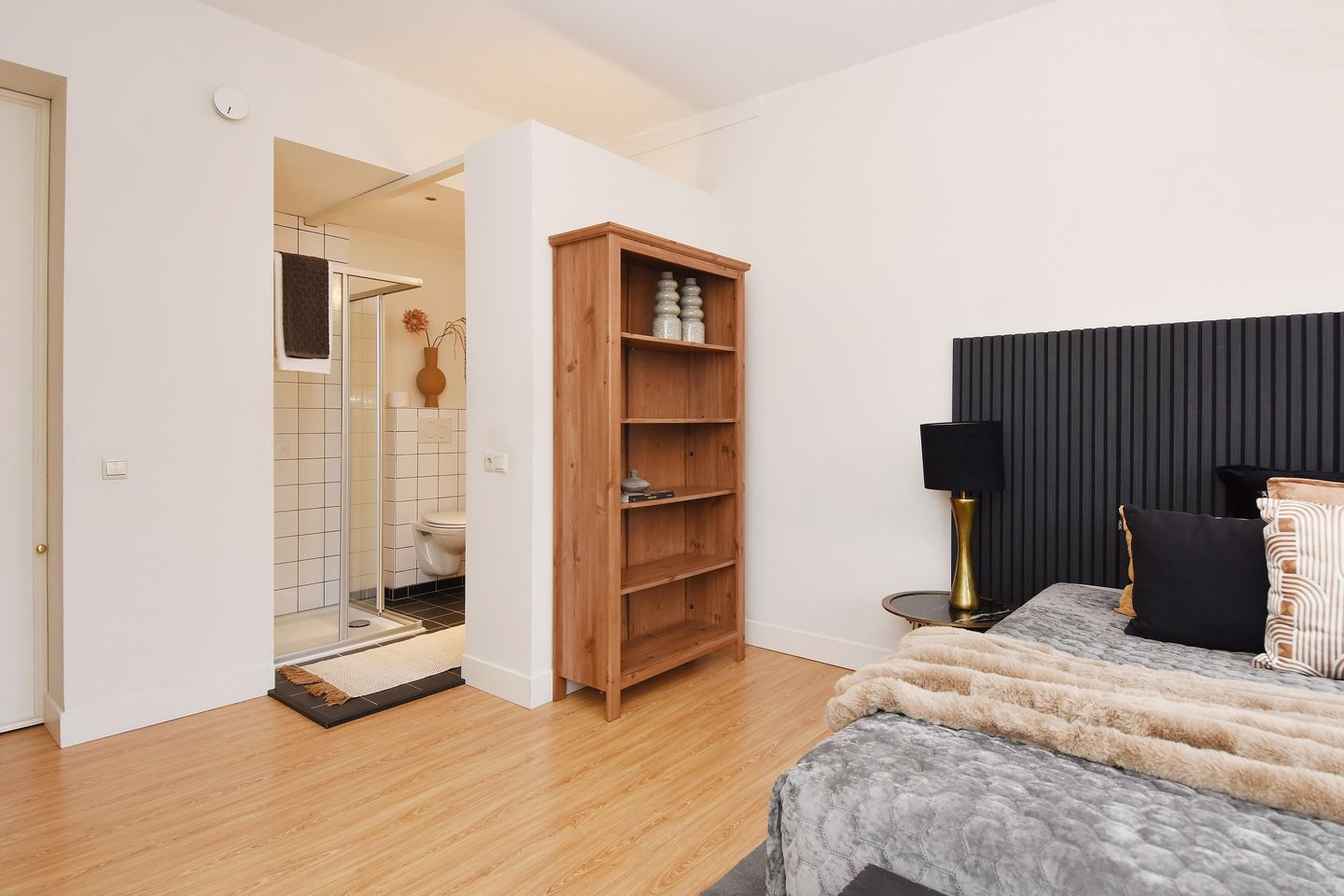 Foto 25 van Van Bleiswijkstraat 8