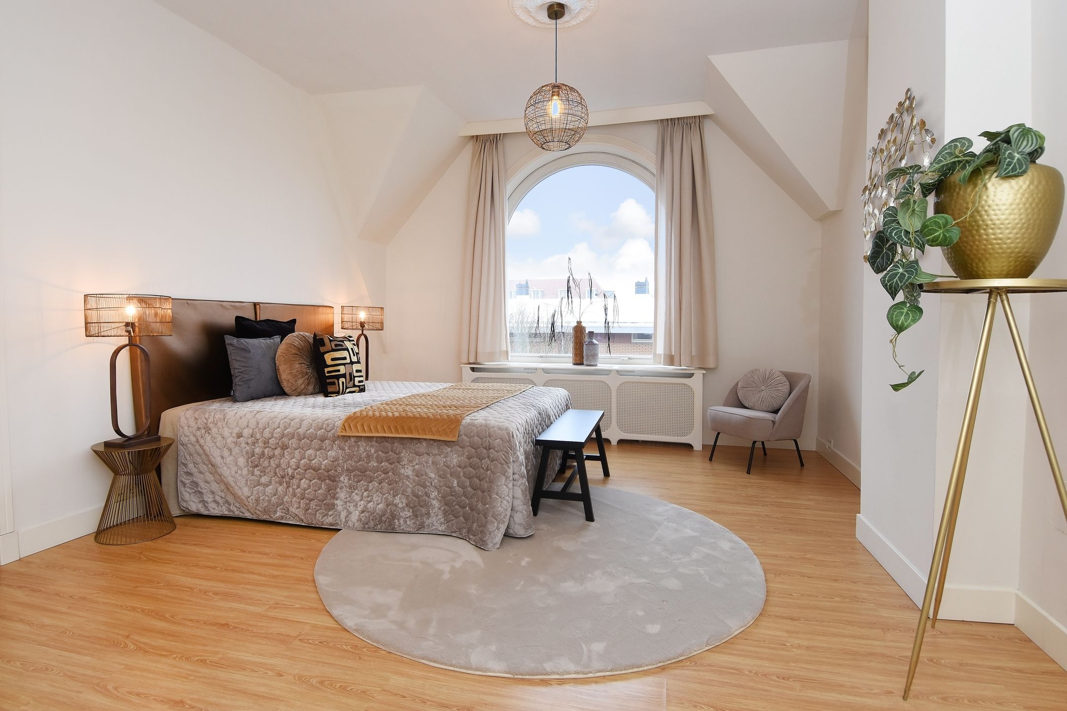 Foto 27 van Van Bleiswijkstraat 8