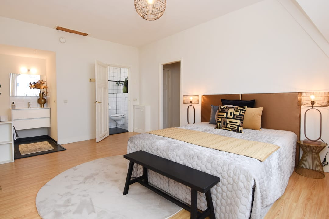 Foto 28 van Van Bleiswijkstraat 8