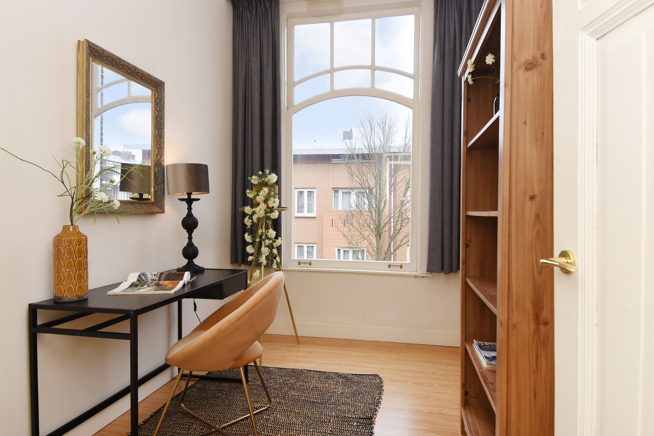 Foto 33 van Van Bleiswijkstraat 8