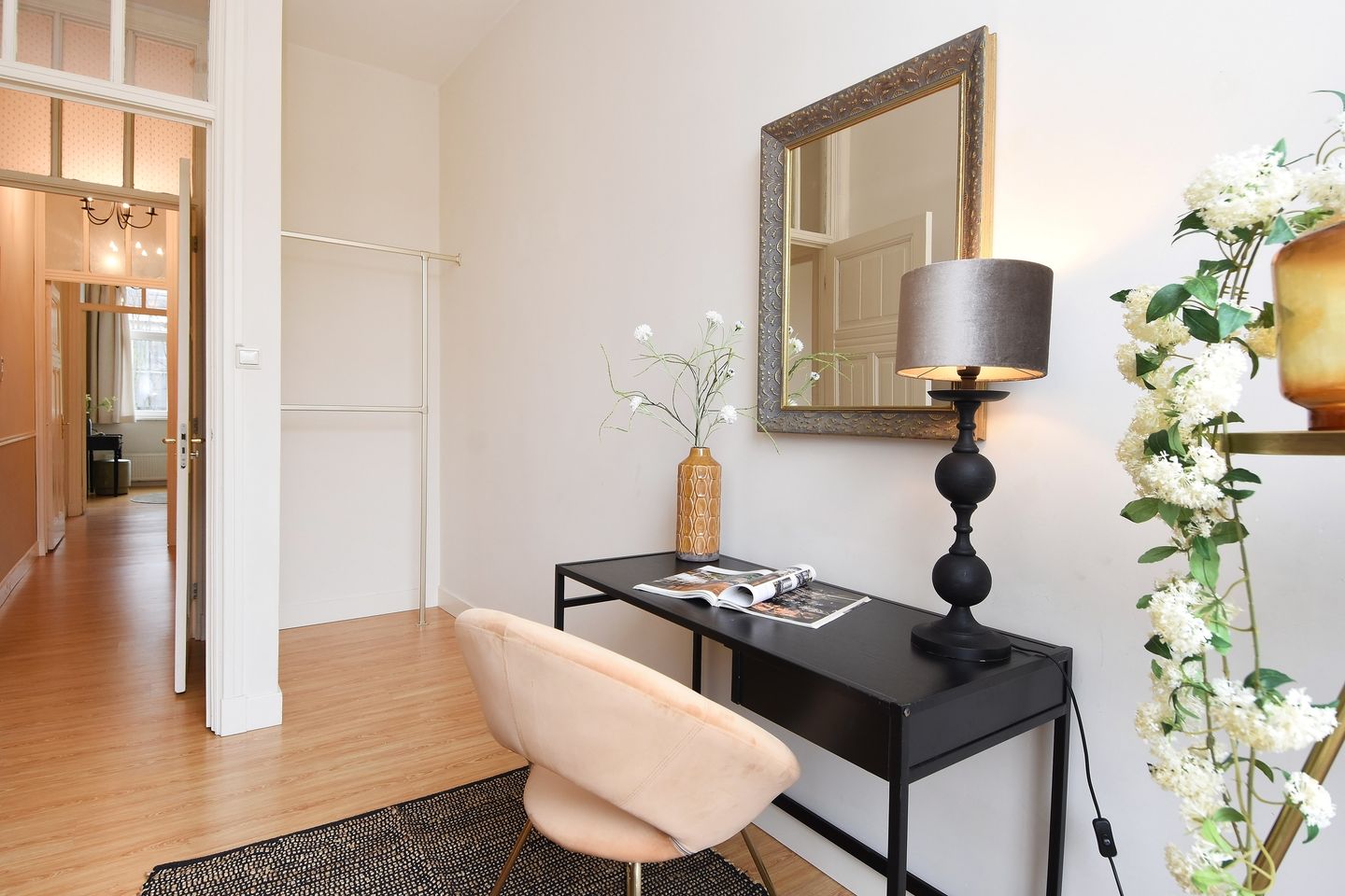 Foto 34 van Van Bleiswijkstraat 8