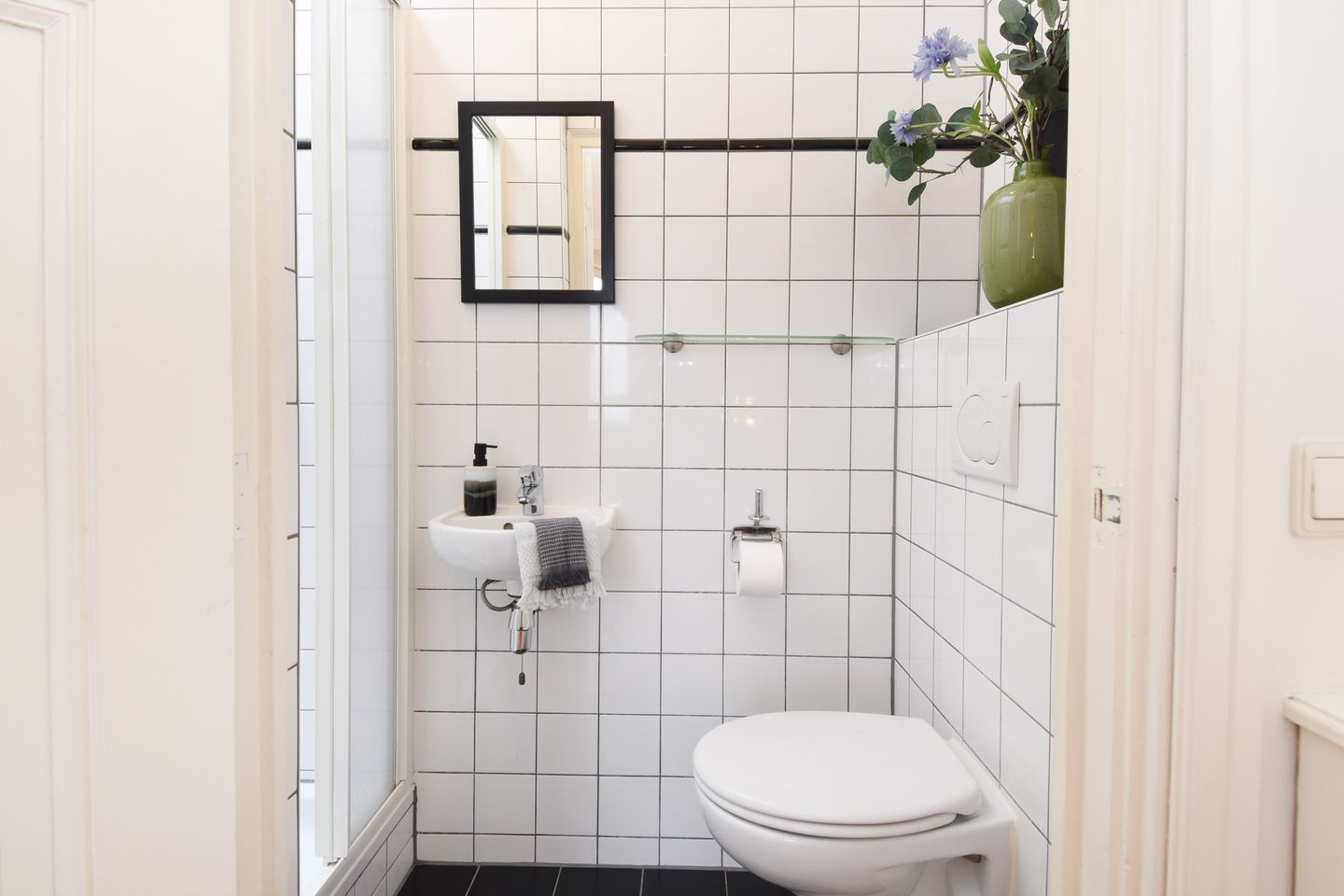 Foto 35 van Van Bleiswijkstraat 8