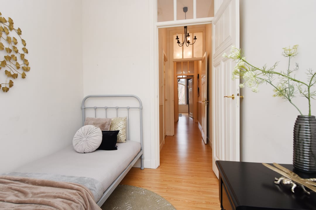 Foto 37 van Van Bleiswijkstraat 8