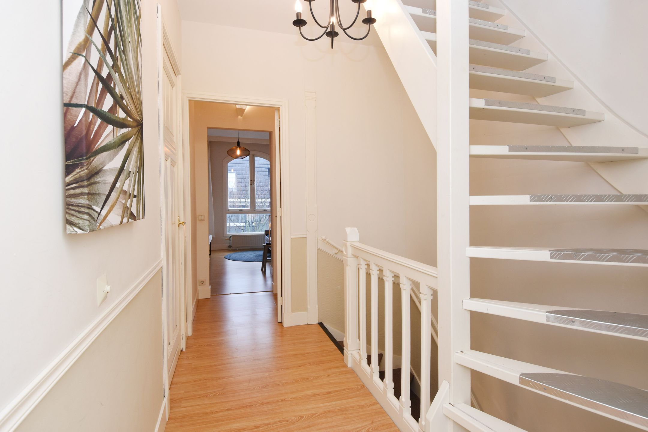 Foto 39 van Van Bleiswijkstraat 8