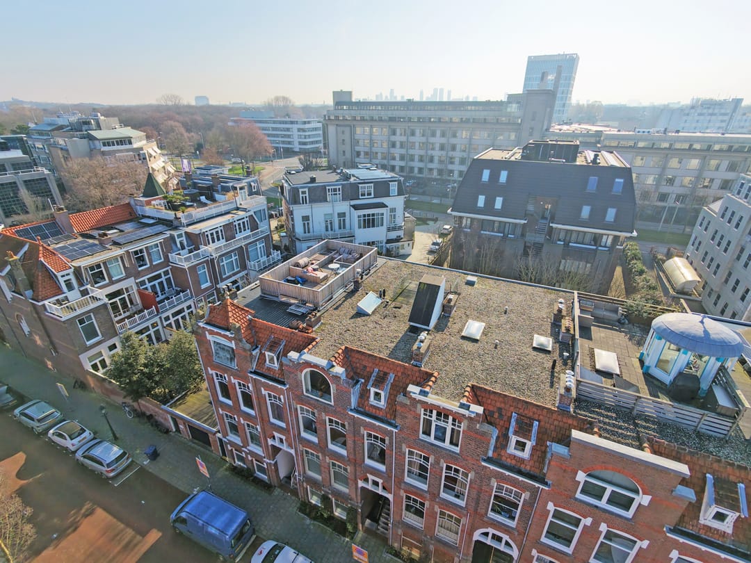 Foto 41 van Van Bleiswijkstraat 8