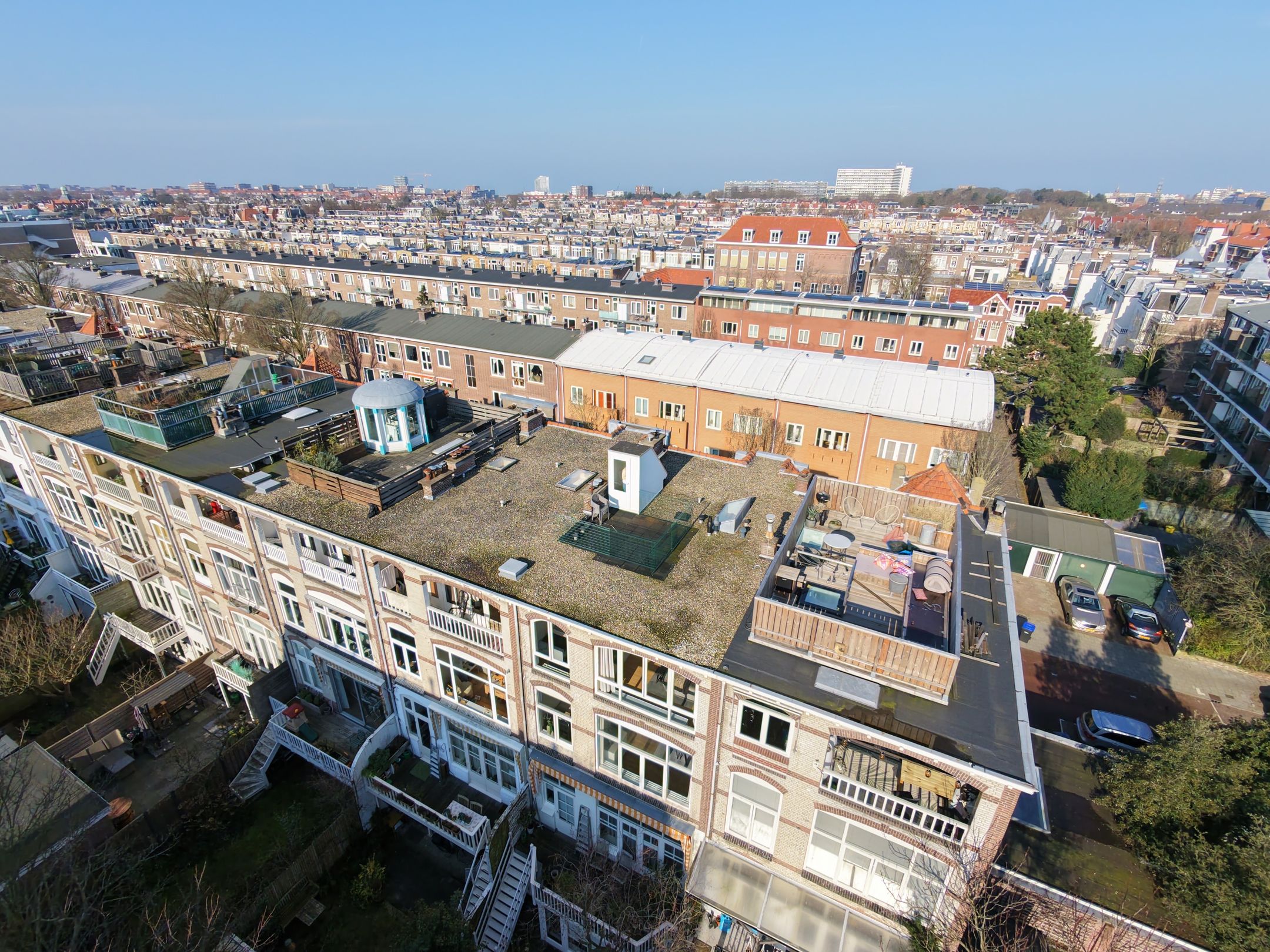 Foto 42 van Van Bleiswijkstraat 8