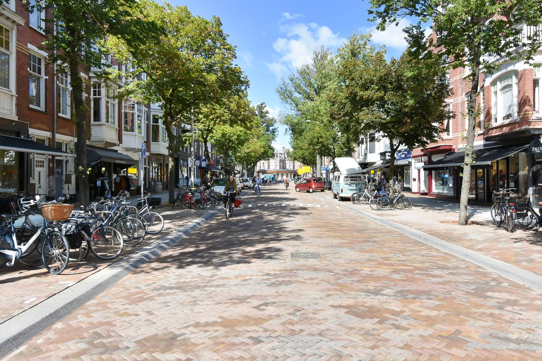 Foto 43 van Van Bleiswijkstraat 8