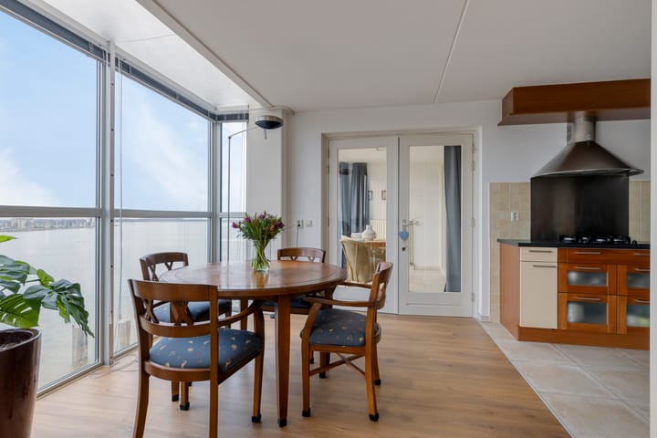 Foto 4 van De Boulevard 239