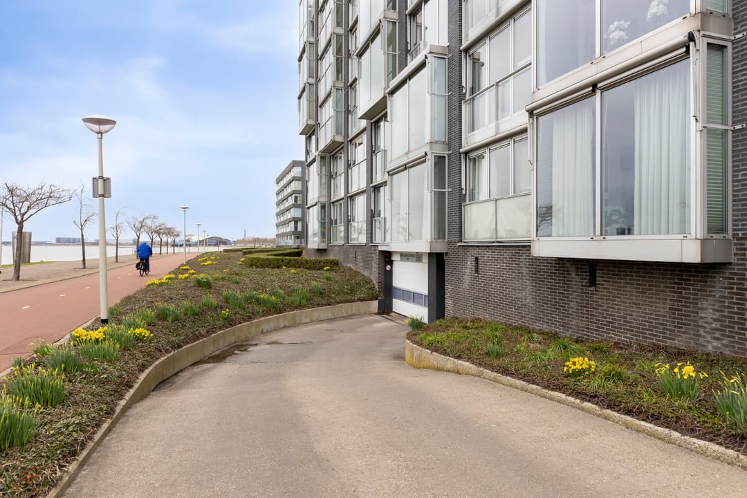 Photo 13 of De Boulevard 239
