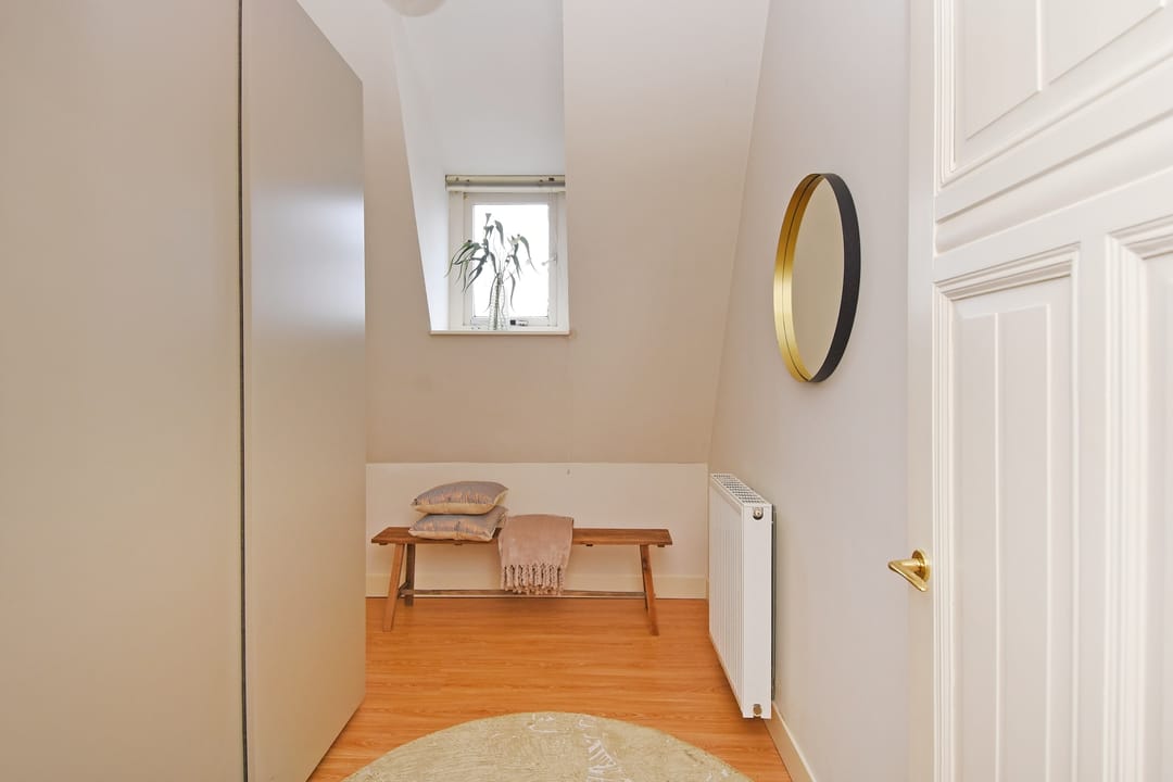 Foto 32 van Van Bleiswijkstraat 8