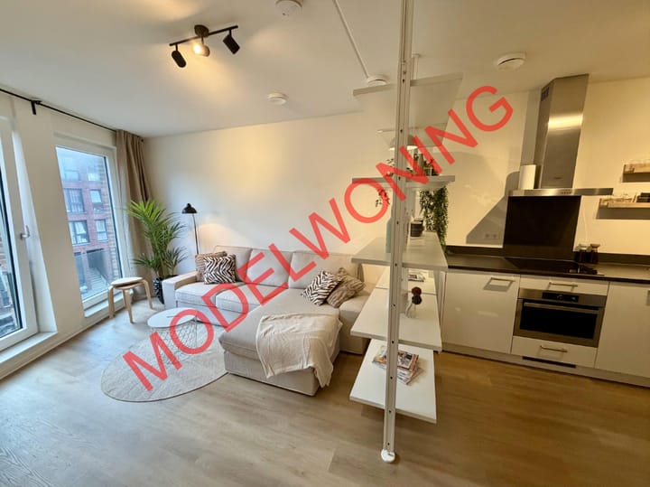 Foto 4 van Treilerweg 78-E