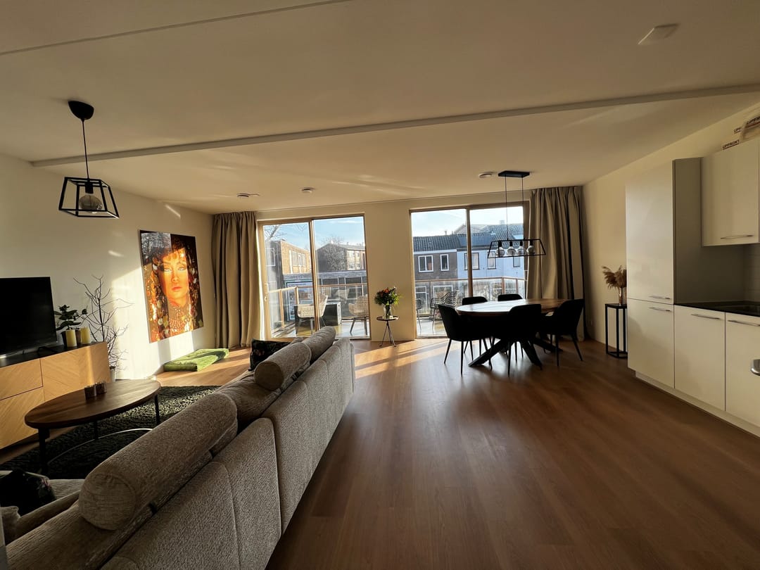 Photo 2 of Blekersveld 11