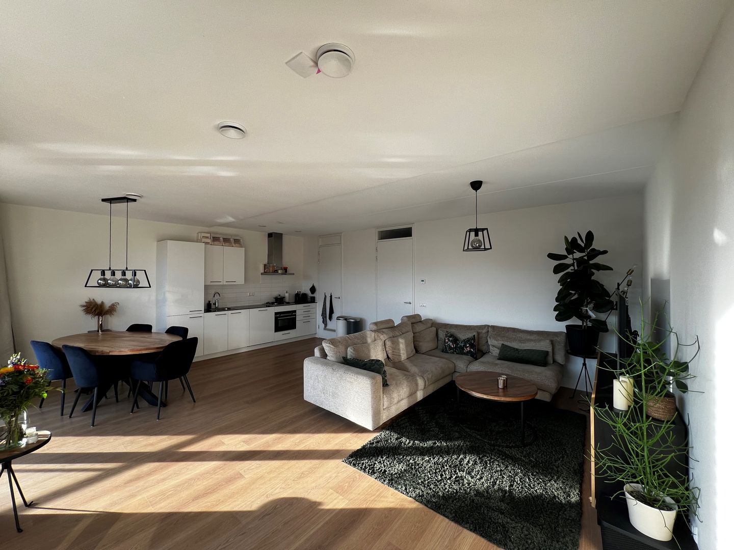 Photo 4 of Blekersveld 11