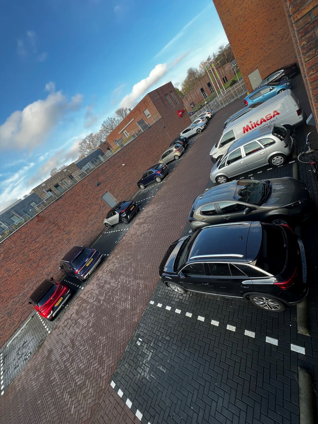 Photo 13 of Blekersveld 11