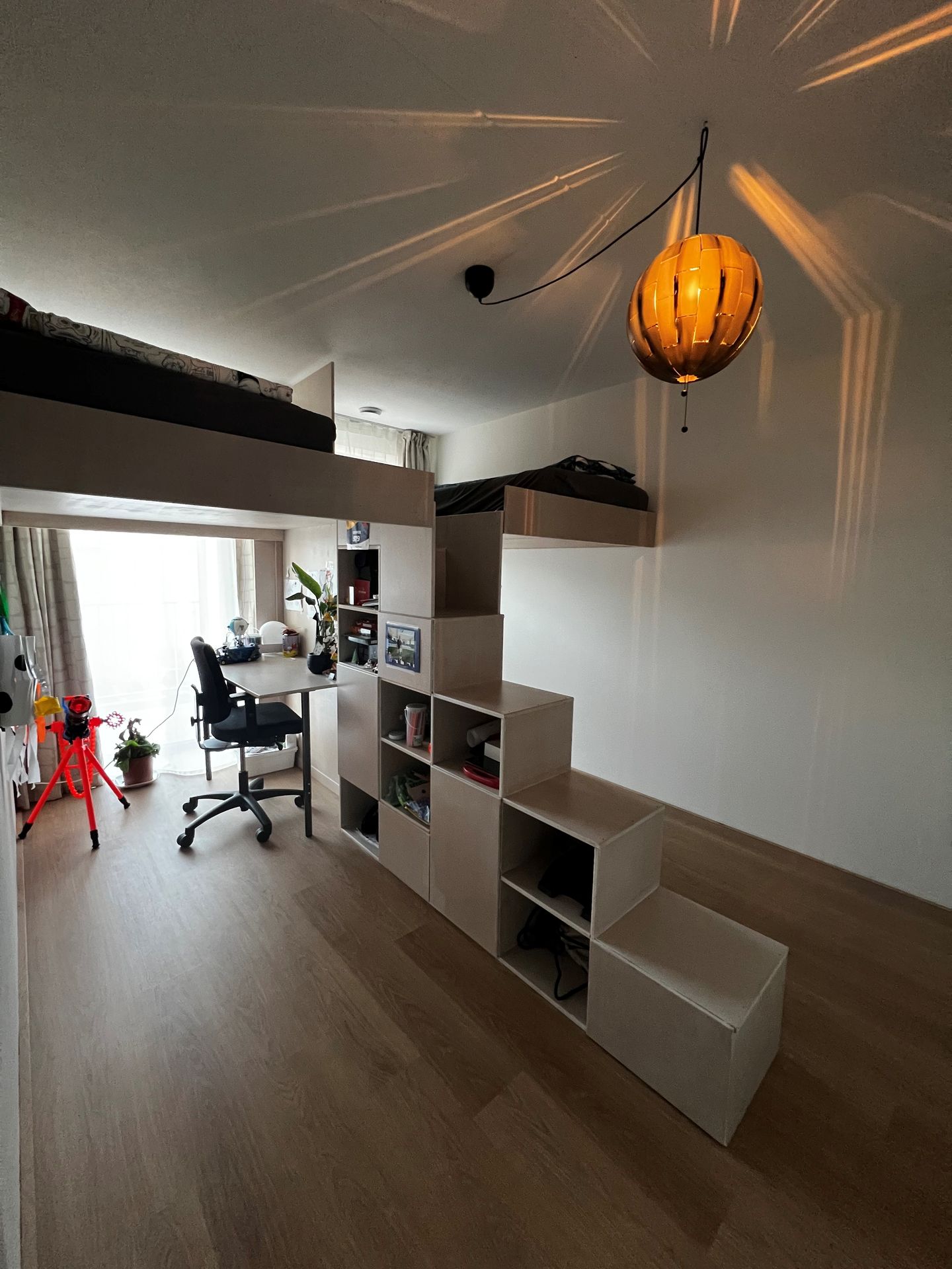 Photo 14 of Blekersveld 11