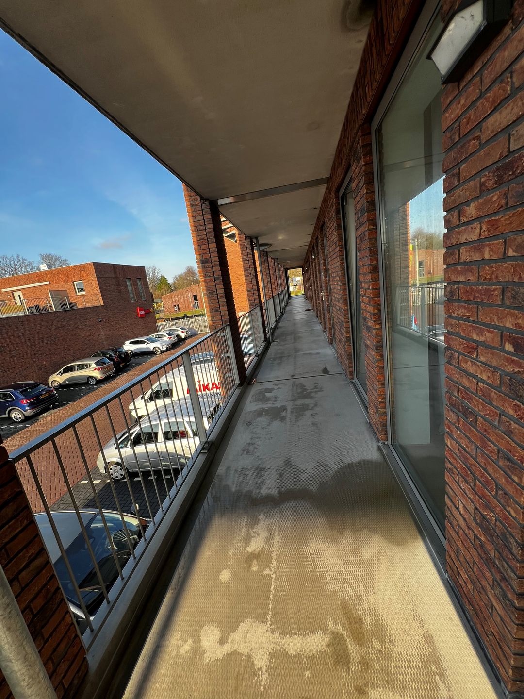 Photo 17 of Blekersveld 11