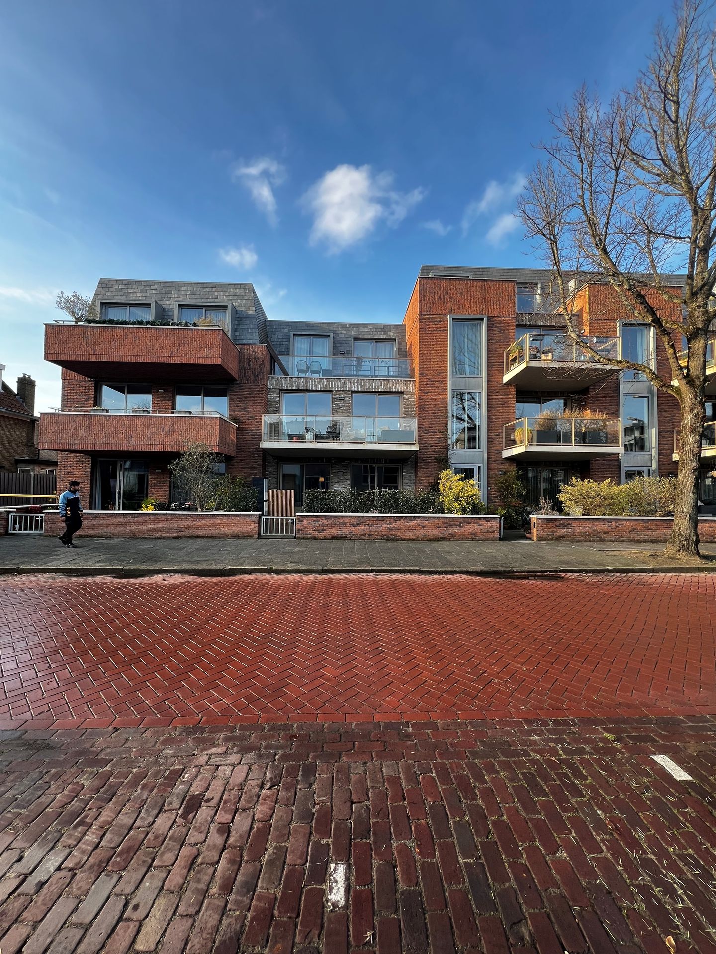 Photo 10 of Blekersveld 11