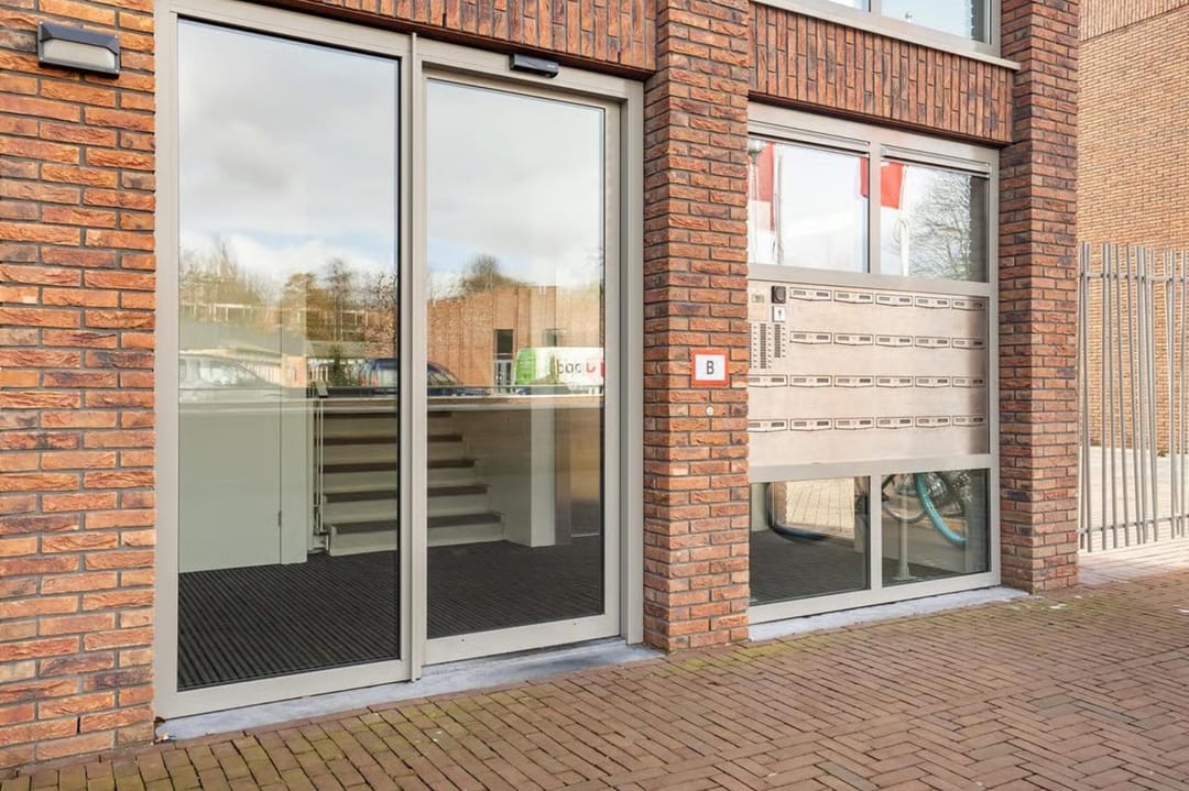 Photo 23 of Blekersveld 11