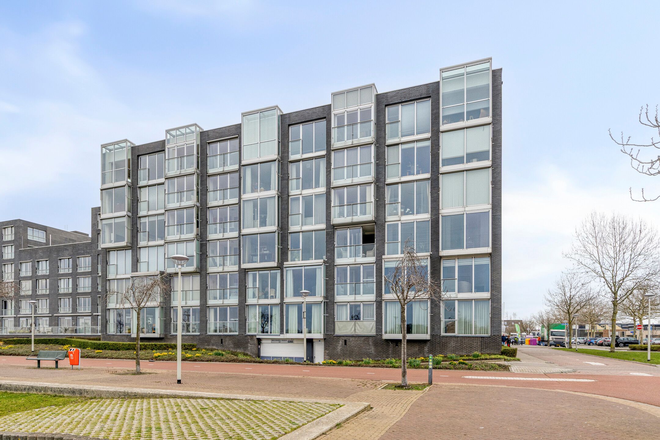 Photo 36 of De Boulevard 239