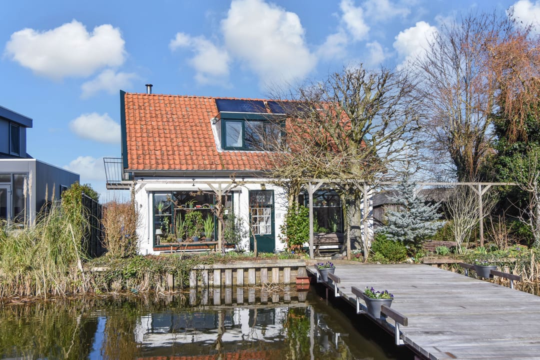 Photo 1 of Doctor van Noortstraat 73