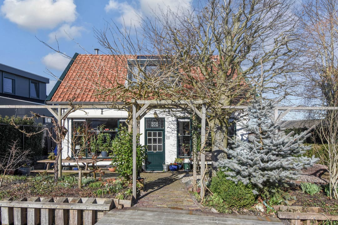 Photo 2 of Doctor van Noortstraat 73