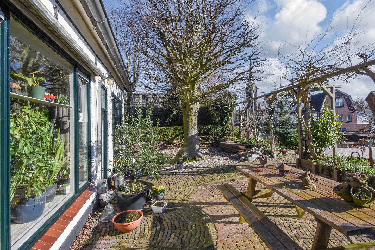 Photo 5 of Doctor van Noortstraat 73