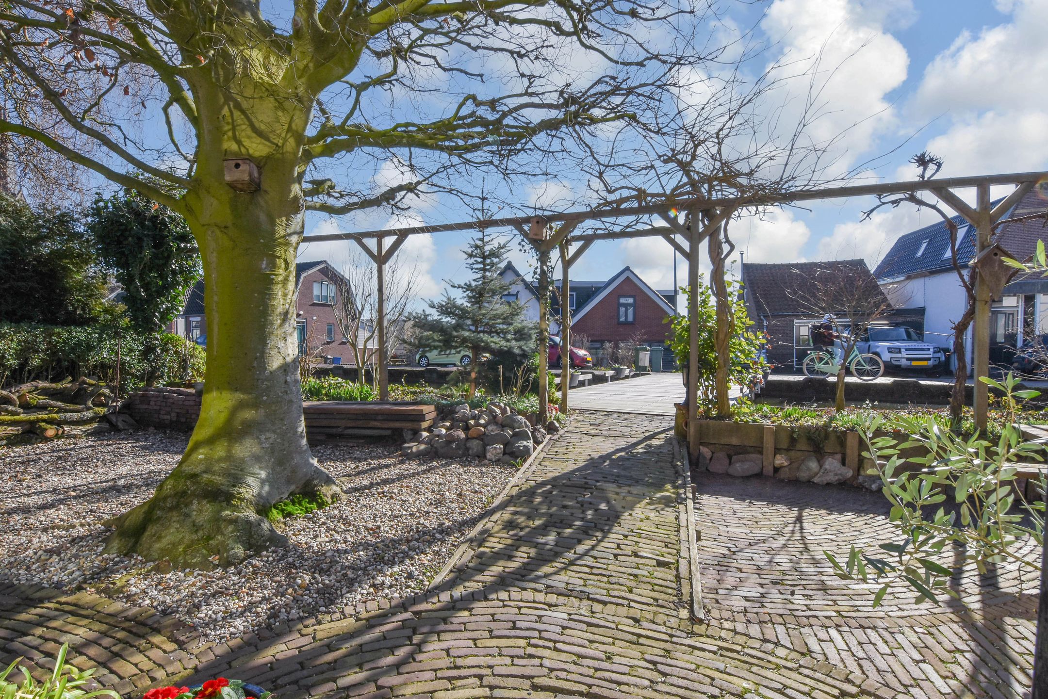 Photo 6 of Doctor van Noortstraat 73