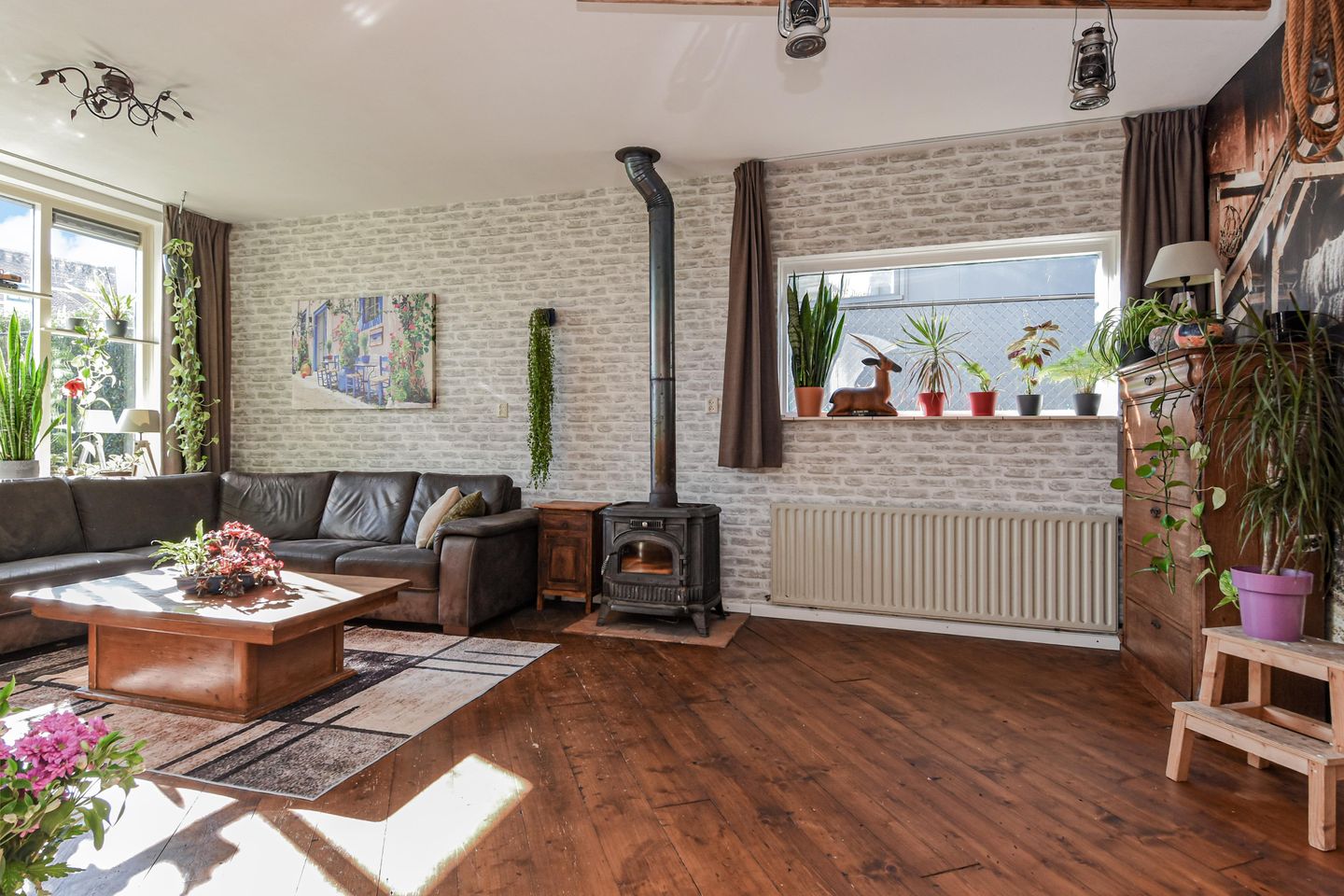 Photo 10 of Doctor van Noortstraat 73