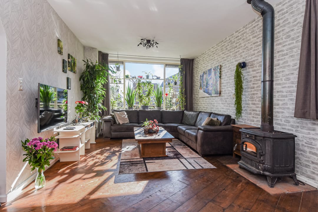 Photo 11 of Doctor van Noortstraat 73