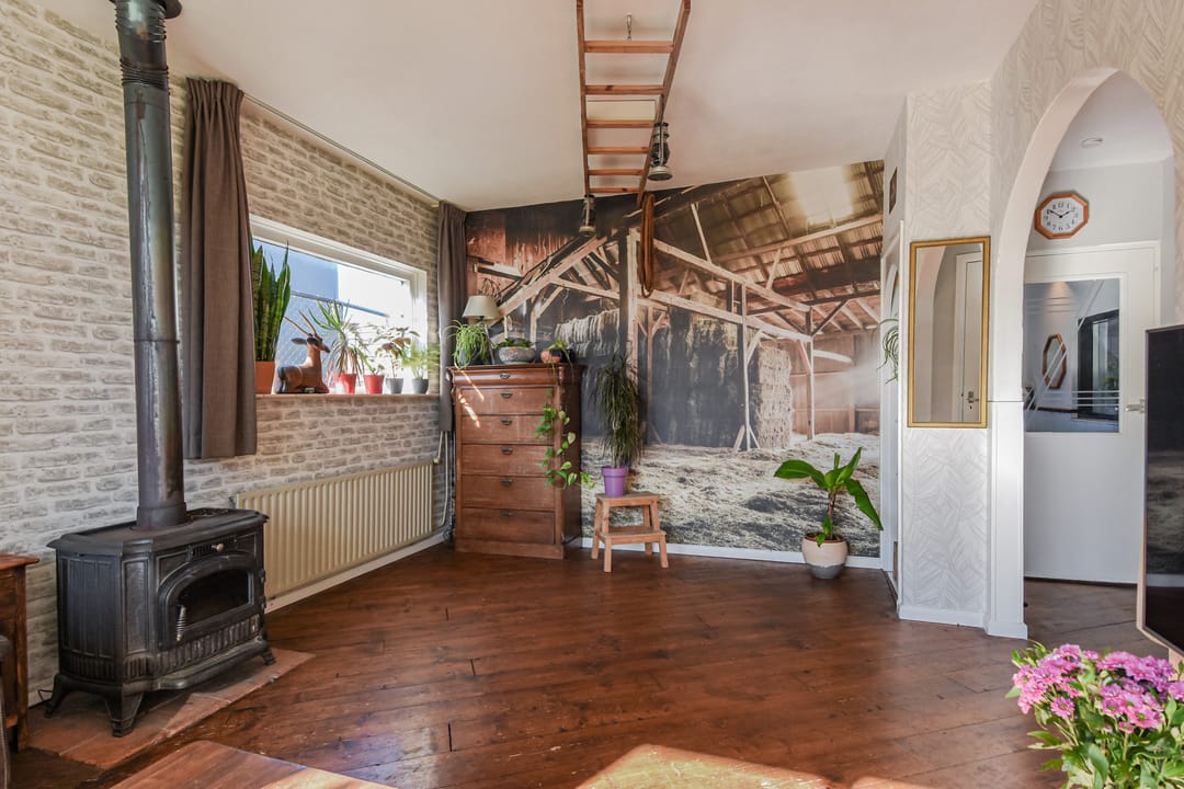 Photo 13 of Doctor van Noortstraat 73