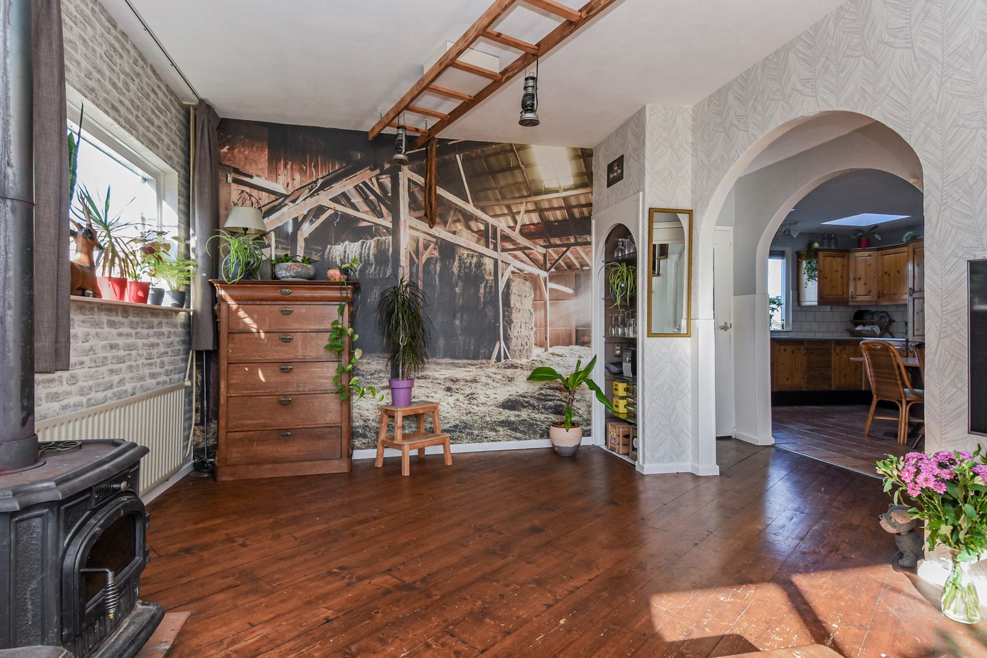 Photo 14 of Doctor van Noortstraat 73