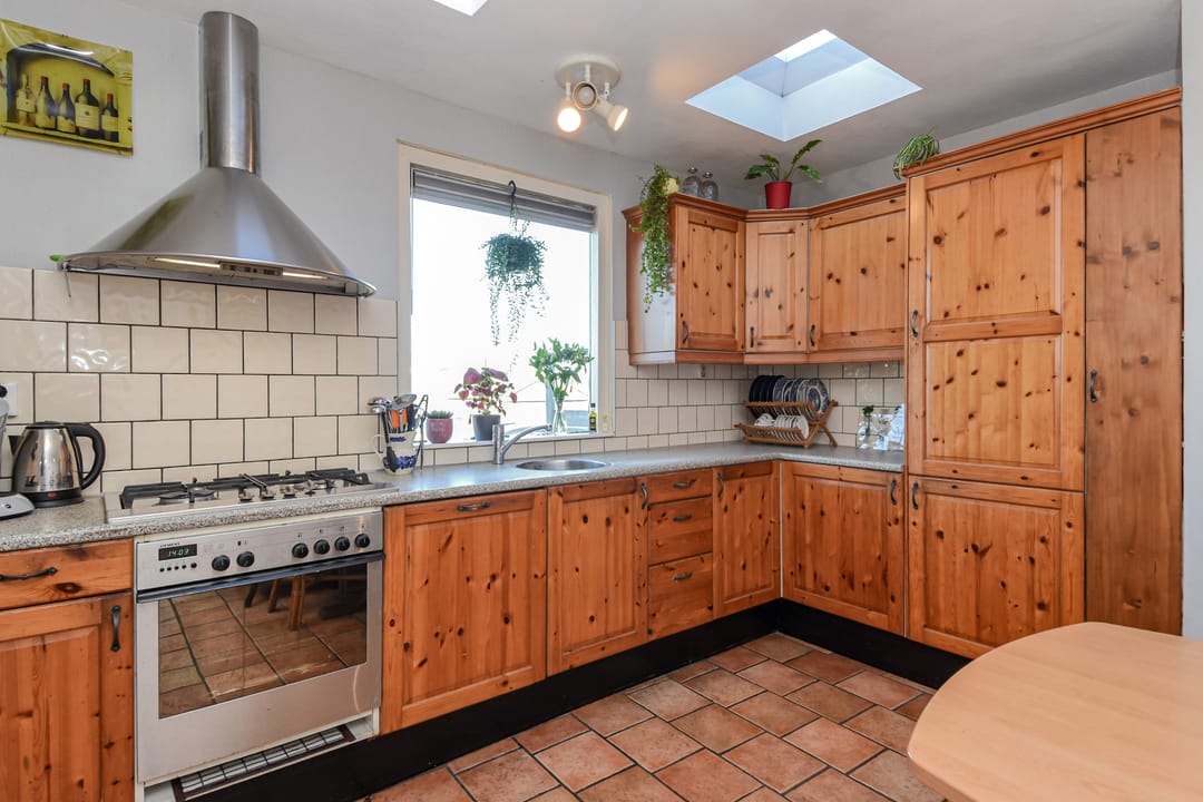 Photo 16 of Doctor van Noortstraat 73