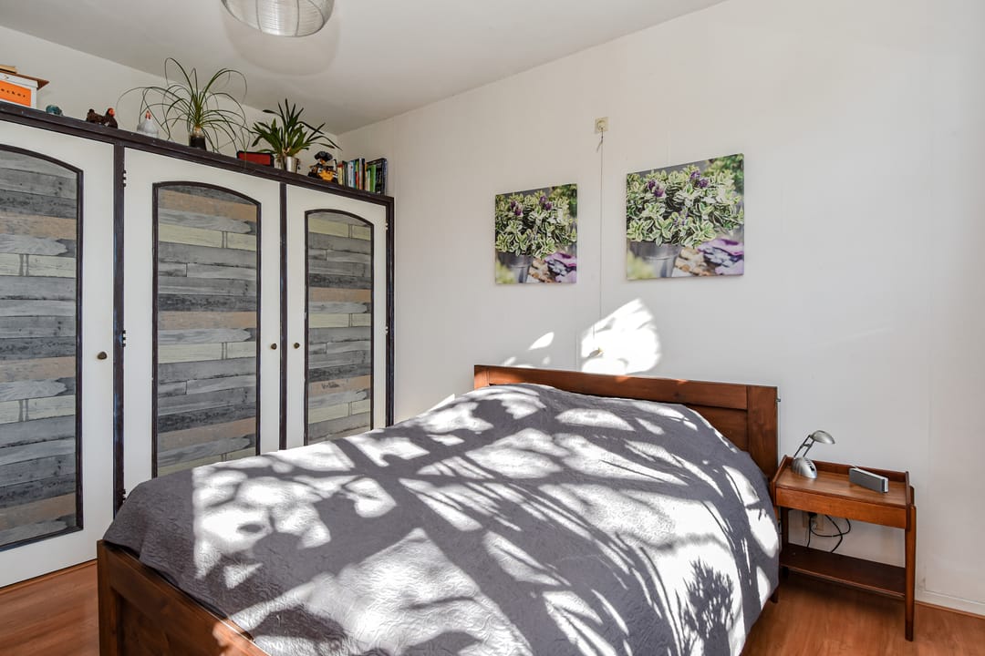 Photo 23 of Doctor van Noortstraat 73