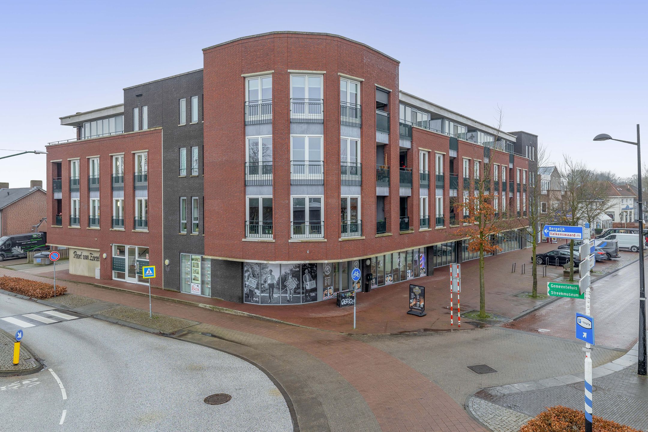 Willibrorduslaan 3-H 3 h