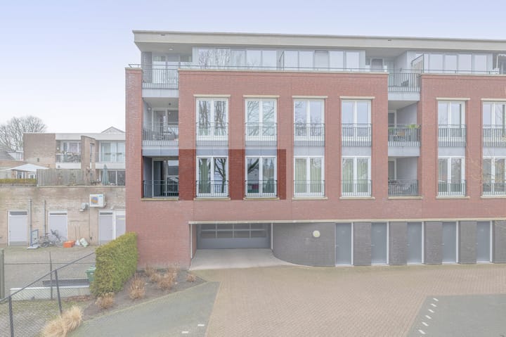 Foto 2 van Willibrorduslaan 3-H